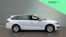 Skoda Octavia 1.5 TSI e-TEC SE Technology 5dr DSG Petrol Estate